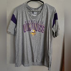 Minnesota Vikings Tee